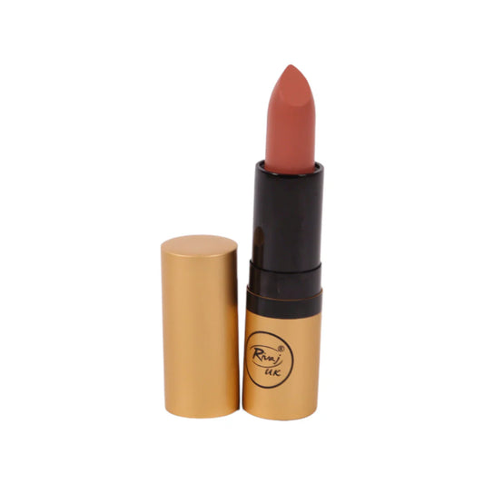 RIVAJ #01 PURE MATTE LIPSTICK 09