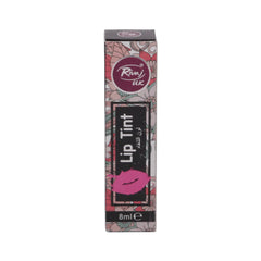 RIVAJ LIP TINT LIP GLOSS 09