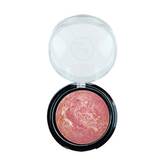 RIVAJ TERRA COTTA BLUSH POWDER 7 PINK GOLDEN