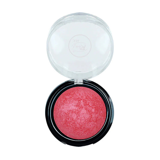 RIVAJ TERRA COTTA BLUSH POWDER 15