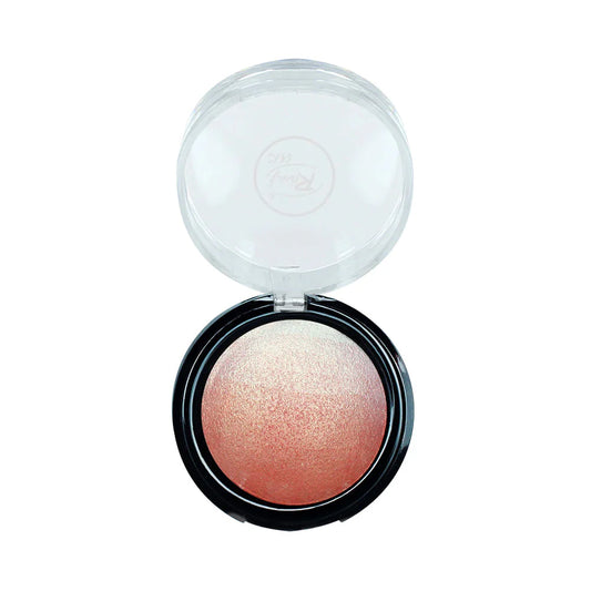 RIVAJ TERRA COTTA BLUSH POWDER 17