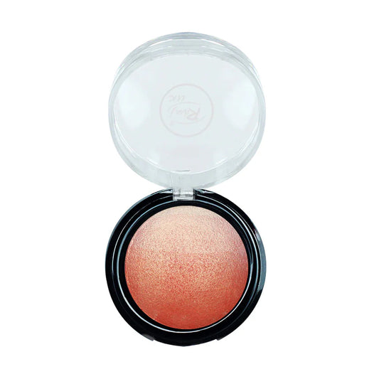 RIVAJ TERRA COTTA BLUSH POWDER 19