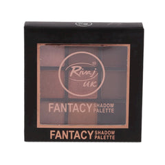 FANTACY EYE SHADOW PALLETTE 04