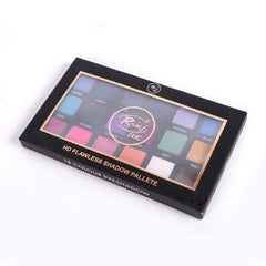 HD FLAWLESS EYE SHADOW PALLETTE 04