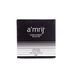 AMRIJ (AM002) #06 SUPER PIGMENT BLUSH ON