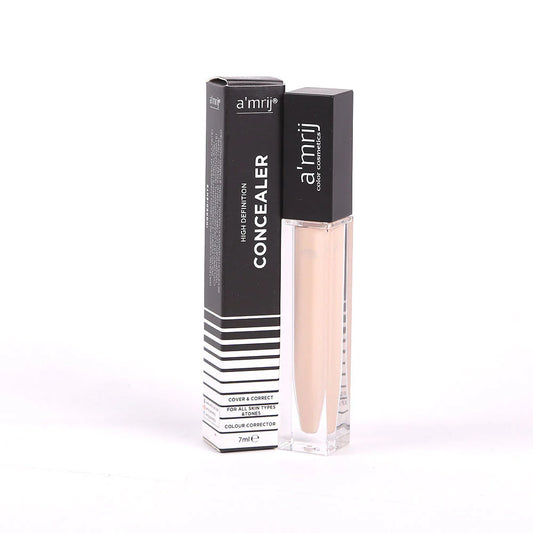 AMRIJ #03 HIGH DEFINITION CONCEALER