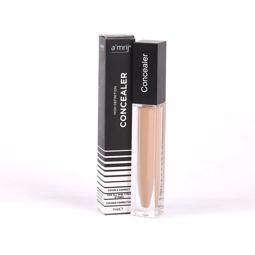 AMRIJ #06 HIGH DEFINITION CONCEALER