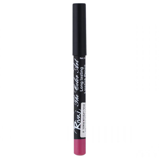 RIVAJ LIPSTICK PENCIL 08 PINK PC