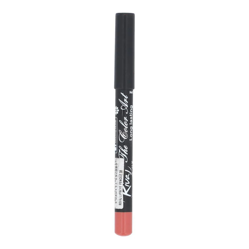 RIVAJ LIPSTICK PENCIL 038 PC