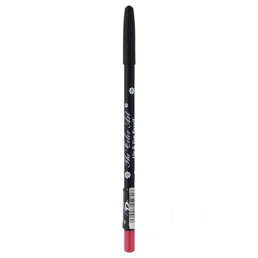 RIVAJ LIP & EYE PENCIL 014