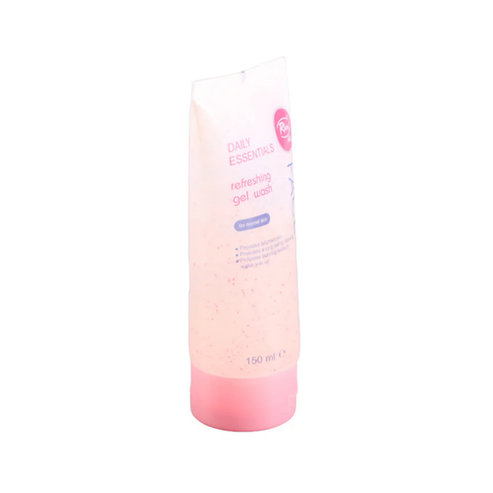 RIVAJ DAILY ESS REFRESHING GEL FACE WASH 120ML