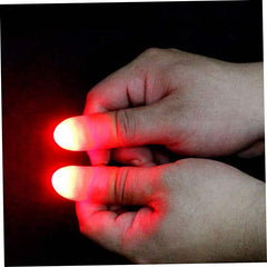 Magic Finger Light - 1 Pair