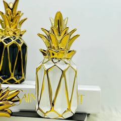 Nordic Pineapple Showpiece