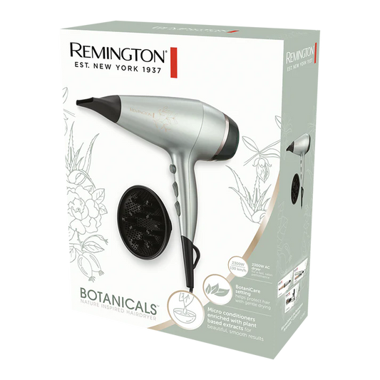 Remington Botanicals Hair Dryer AC5860