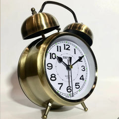 Regal Ringer Alarm Clock