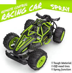 RC Parallel Movement Mist Spray Car