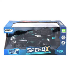 1:20 RC Light & Spray Drifting Sports Car