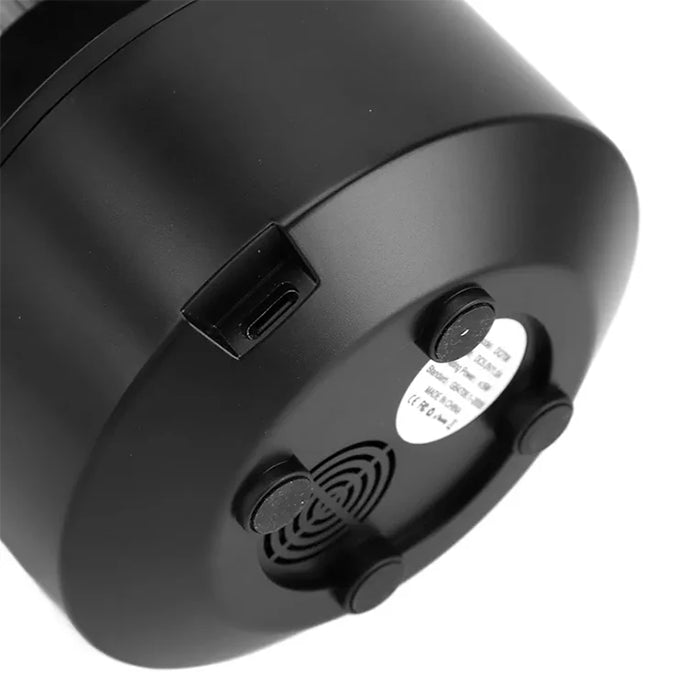 Aromatherapy Humidifier Night Light
