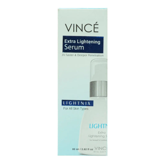 VINCE EXTRA LIGHTENING SERUM LIGHTNIX 80 ML