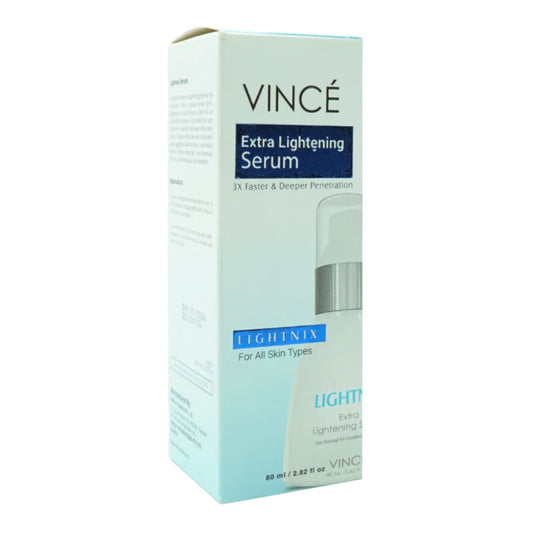 VINCE EXTRA LIGHTENING SERUM LIGHTNIX 80 ML