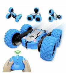 RC Double Sided Drifting Car With Lights