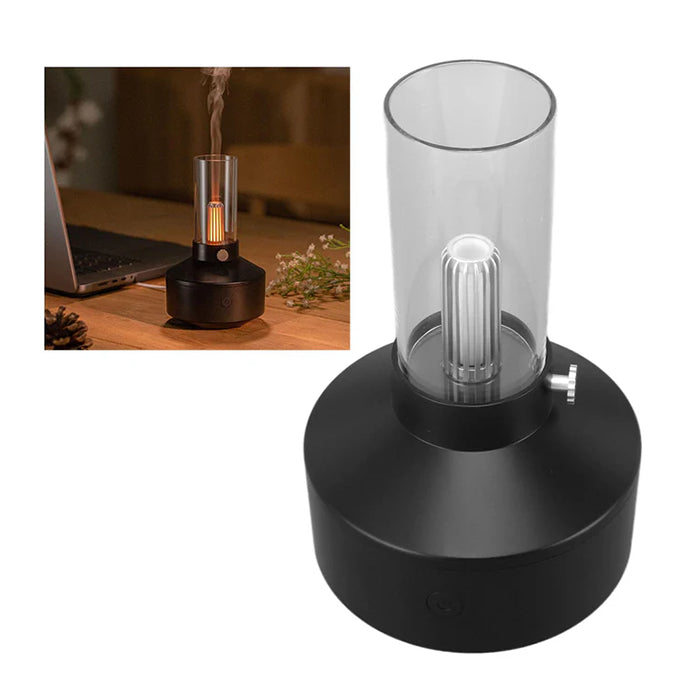 Aromatherapy Humidifier Night Light