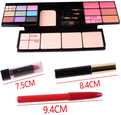 Miss Rose Makeup Kit