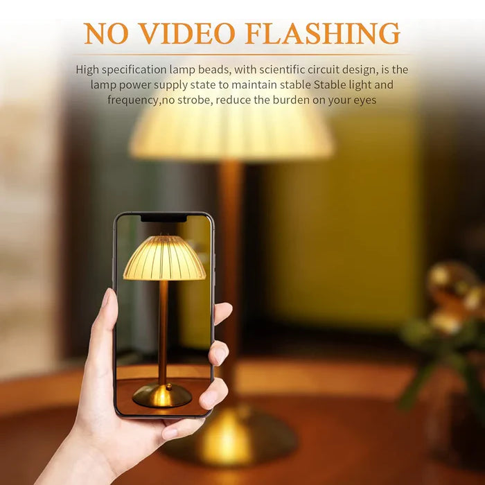 Bedside Night Light For Restaurant Bar Coffee Shop