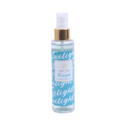 LUSH N LURE TWILIGHT HAIR AND BODY MIST 150 ML