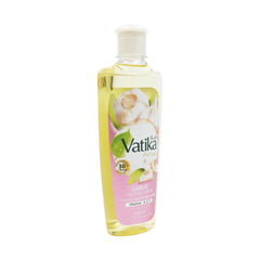 VATIKA HAIR OIL GARLIC 200 ML