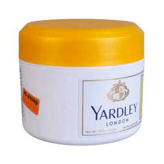 YARDLEY HAIR CREAM HONEY 150 GM