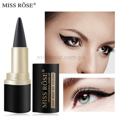 Miss Rose Gel Eyeliner Kajal Stick