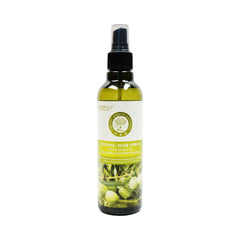 WOKALI HAIR SPRAY OLIVE WITH KERATIN IR WKL 301 250 ML