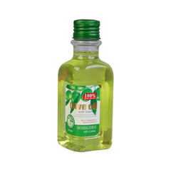 WOKALI OLIVE OIL WITH VITAMIN E WKL 407 120 ML