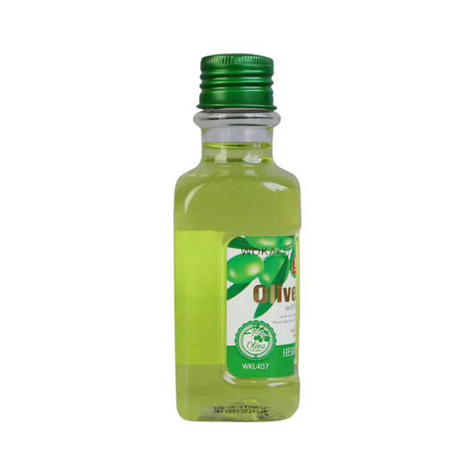 WOKALI OLIVE OIL WITH VITAMIN E WKL 407 120 ML