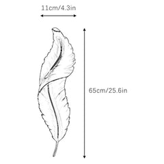 LED Feather Light