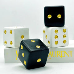 Dice Piece Decor