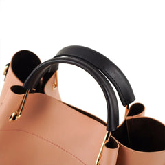 2 In 1 Ladies Tote Bag 8850-2