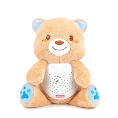 Winfun 2-in-1 Starry Lights Bear