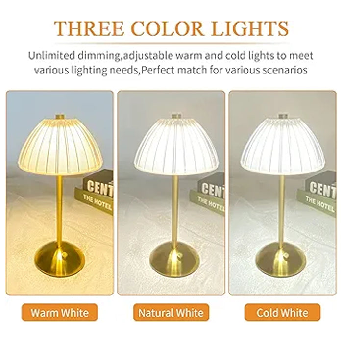Bedside Night Light For Restaurant Bar Coffee Shop