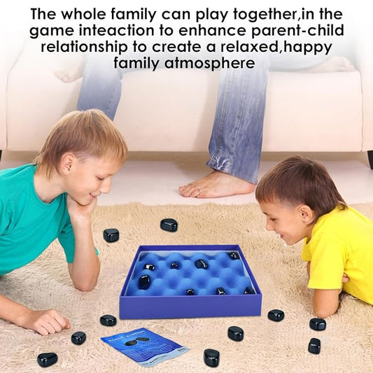 Magnetic Chess Game Set