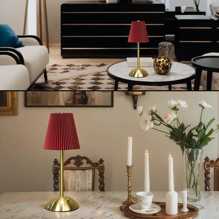 Bedside Night Lamp For Living Room