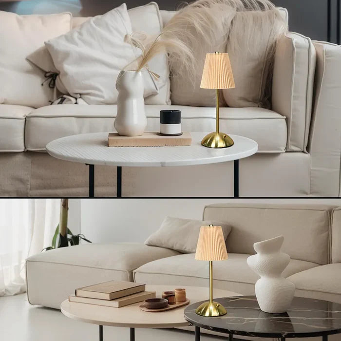 Bedside Night Lamp For Living Room