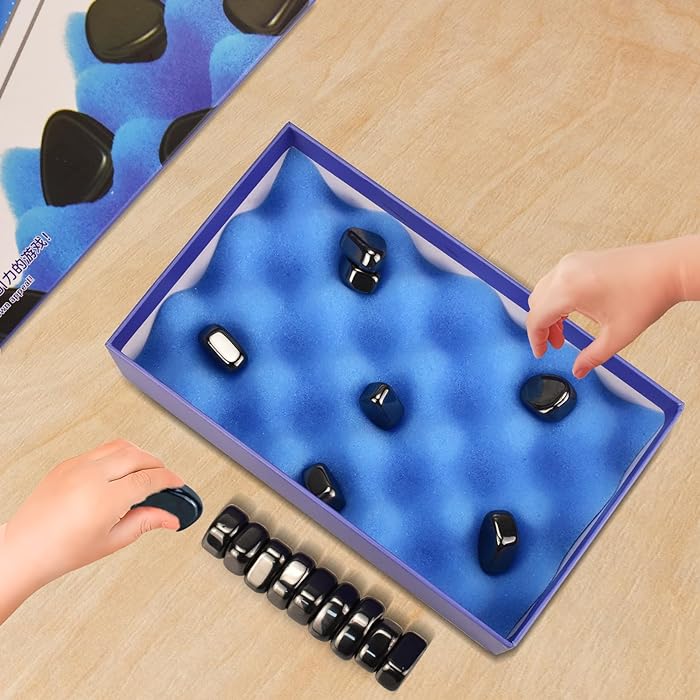 Magnetic Chess Game Set