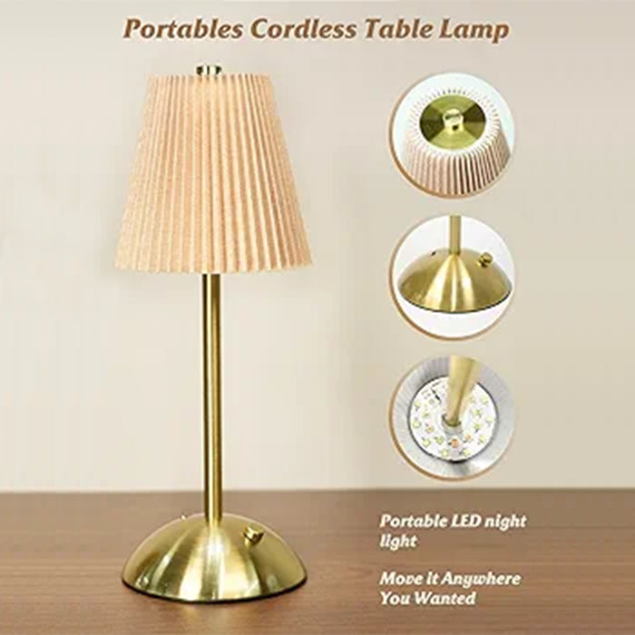 Bedside Night Lamp For Living Room