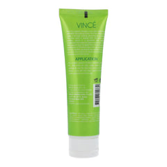 VINCE REVITALIZING GREEN TEA FACE WASH 120 ML