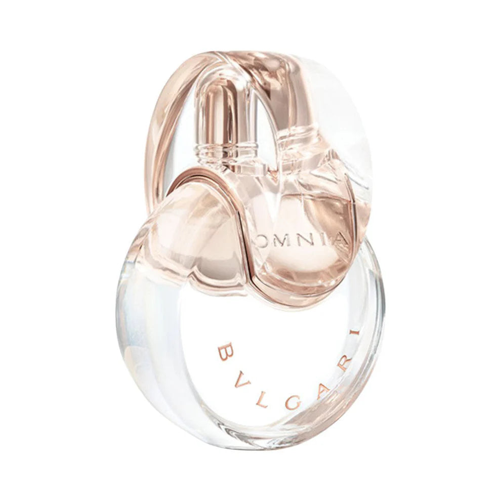 BVLGARI OMNIA CRYSTALLINE FOR WOMEN EDT 100ML