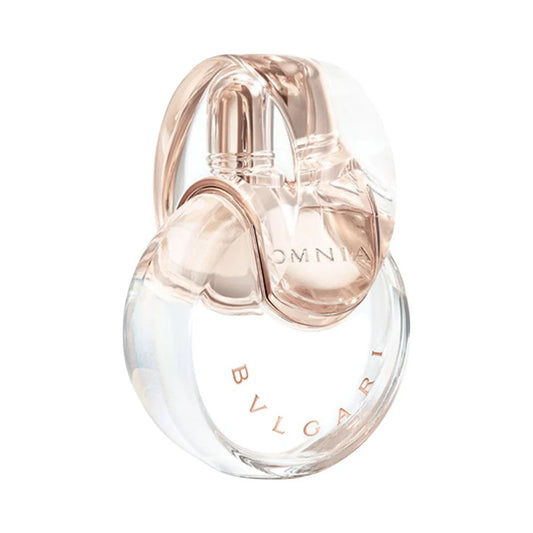 BVLGARI OMNIA CRYSTALLINE FOR WOMEN EDT 100ML