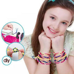 Wrist Twists Bracelet Maker - Make Your Own Design