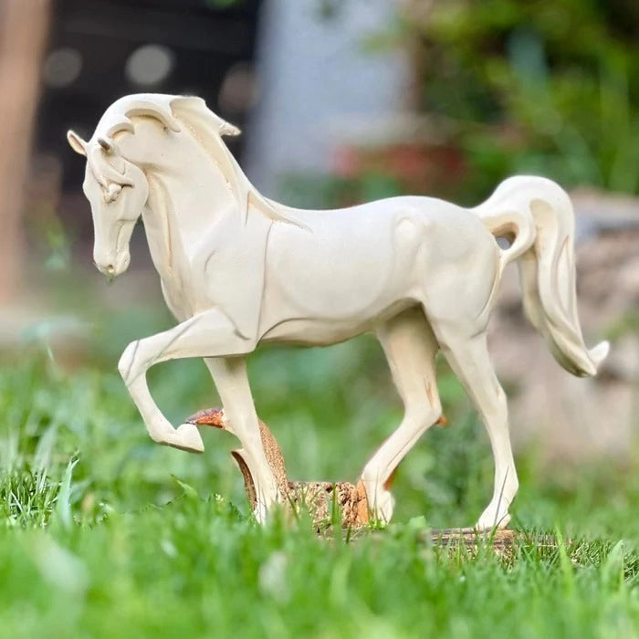 Premium Horse Statue